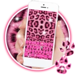 Logo of Pink Diamond Cheetah android Application 